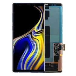 PANTALLA SAMSUNG NOTE 9...