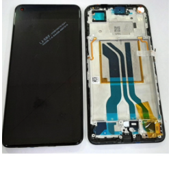 PANTALLA DESMONTAJE REALME...