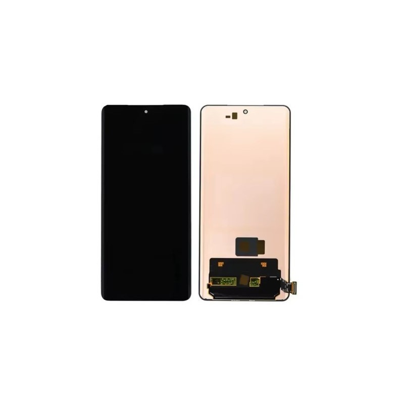 PANTALLA OLED SIN MARCO OPPO FIND X7/ ONE PLUS 12R/ ONE PLUS ACE 3 / REALME GT5 PRO/ GT 6T