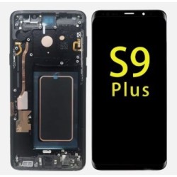 PANTALLA SAMSUNG S9 PLUS...