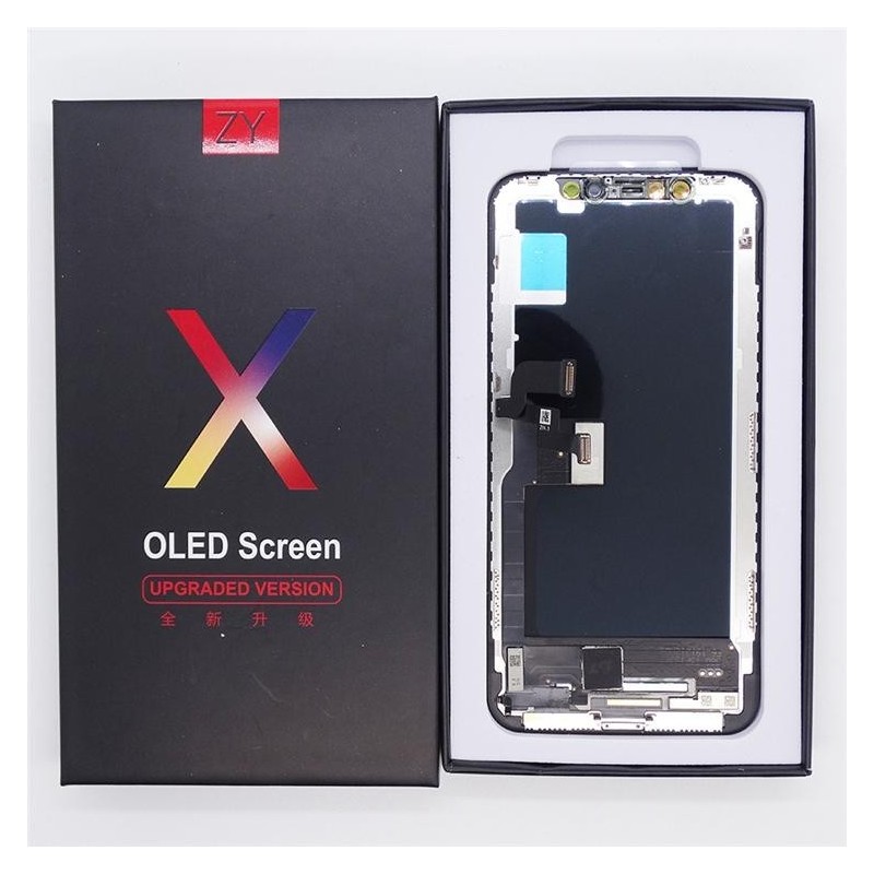 PANTALLA OLED PARA IPHONE X