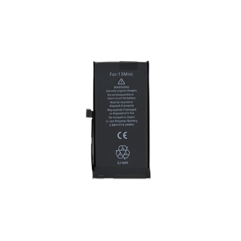 BATERIA PARA IPHONE 13 MINI (2406 MAH)