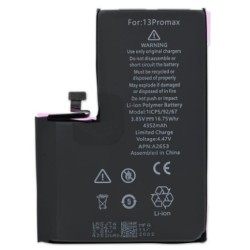 BATERIA PARA IPHONE 13 PRO...
