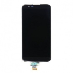 Pantalla COMPATIBLE LG K8...