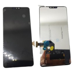 Pantalla COMPATIBLE LG G7...