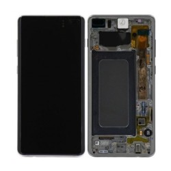 Pantalla Samsung  S10 PLUS...