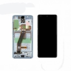 Pantalla Samsung  S20 5G...