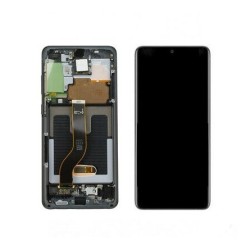 Pantalla Samsung  S20 PLUS...