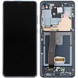 Pantalla Samsung  S20 ULTRA...