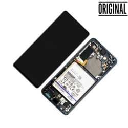 Pantalla Samsung  S21 G991...