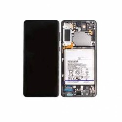 Pantalla Samsung  S21 PLUS...