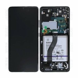Pantalla Samsung  S21 ULTRA...
