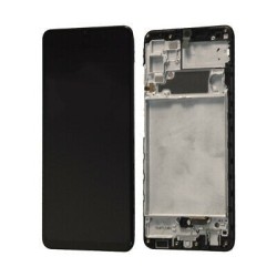 PANTALLA ORIGINAL CON MARCO...