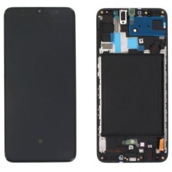 PANTALLA OLED CON MARCO...