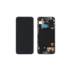 PANTALLA OLED CON MARCO...