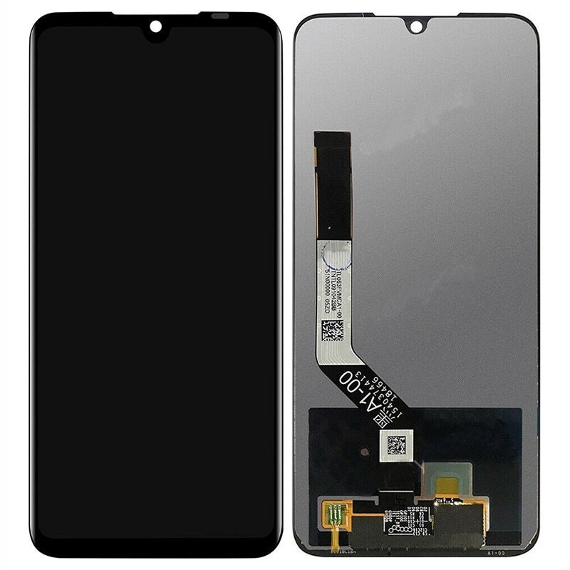 PANTALLA XIAOMI REDMI NOTE 7 COMPATIBLE