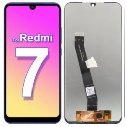 PANTALLA XIAOMI  REDMI 7...