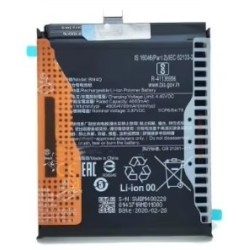 BATERIA PARA POCO F2 PRO/...