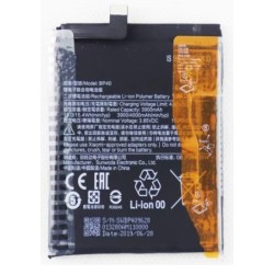 BATERIA PARA REDMI K20 PRO/...
