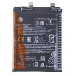 BATERIA PARA XIAOMI MI 12...