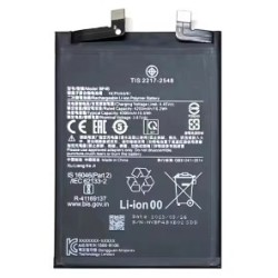 BATERIA PARA MI 12 LITE...