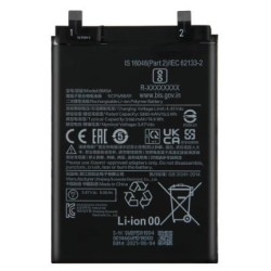 BATERIA PARA REDMI NOTE 11...