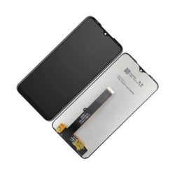 PANTALLA MOTOROLA MOTO G8...