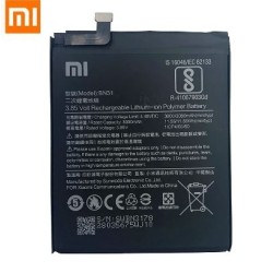 BATERIA SERVICE PACK XIAOMI...